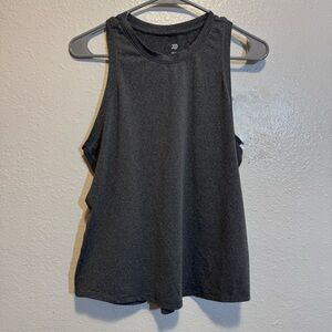 All In Motion Athletic Workout Tank Top Women’s Size Medium